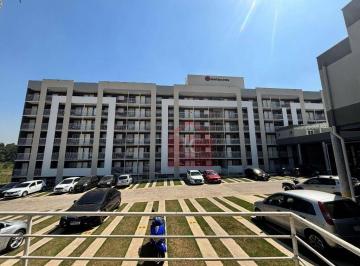 460daa5c20fc69735286f05b3b0e7448f29122c5 · Apartamento com 2 dormitórios à venda, 47 m² por R$ 265.000,00 - Jardim Sandra - Cotia/SP