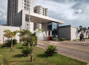 Apartamento · 50m² · 2 Quartos · 1 Vaga · Apartamento, 2 quartos, Unique Felicitá, Rio Preto