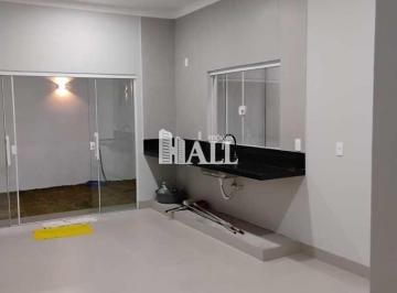 Casa · 115m² · 2 Quartos · 2 Vagas · Casa, Setvalley III, São José do Rio Preto