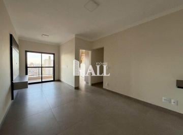 Apartamento · 79m² · 3 Quartos · 2 Vagas · Apartamento, Boa Vista, São José do Rio Preto