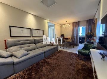 Apartamento · 72m² · 2 Quartos · 2 Vagas · Apartamento mobiliado, Higienópolis, Rio Preto