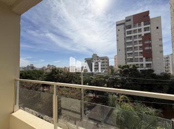 Apartamento · 60m² · 2 Quartos · 1 Vaga · Apartamento, Higienópolis, RIO TEJO, Rio Preto