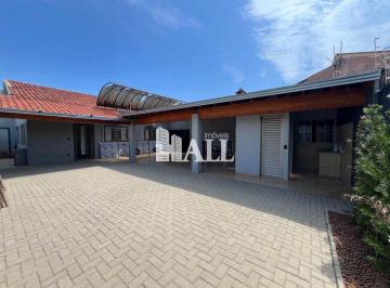 Casa · 220m² · 3 Quartos · 2 Vagas · Casa, Residencial Macedo Teles I, Rio Preto