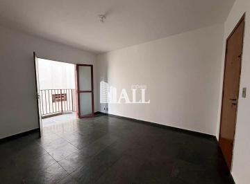 Apartamento · 125m² · 3 Quartos · 2 Vagas · Apartamento 3 quartos, Jardim Ouro Verde,Rio Preto