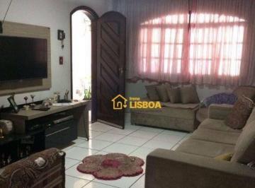 0252cd756f3220b58b25b909fdc869f7f159d277 · Sobrado à venda, 175 m² por R$ 770.000,00 - Jardim Nove de Julho - São Paulo/SP