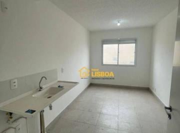 71d0b925a9c4eaa089a2bc4e41b0217ef5aa8caf · Apartamento com 2 dormitórios para alugar, 38 m² por R$ 1.670,86/mês - Fazenda Aricanduva - São Paul