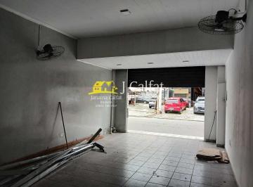Comercial · 60m² · Loja, Boqueirão, Praia Grande.