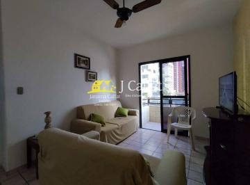 Apartamento · 90m² · 2 Quartos · 1 Vaga · Apartamento, Canto do Forte, Praia Grande