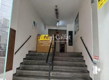 Comercial · 100m² · Sala, Boqueirão, Praia Grande.