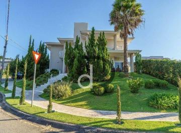 e726b53150600004205f6ef5e78d17b810a9f53b · Casa com 3 quartos à venda, 315 m² por R$ 2.800.000 - Condomínio Reserva Santa Isabel - Louveira/SP