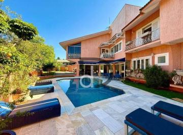 c252daa5dc0f630ffdc014746b0e8a3ea2d260d8 · Casa com 4 dormitórios à venda, 640 m² por R$ 3.507.000,00 - Condomínio Marambaia - Vinhedo/SP