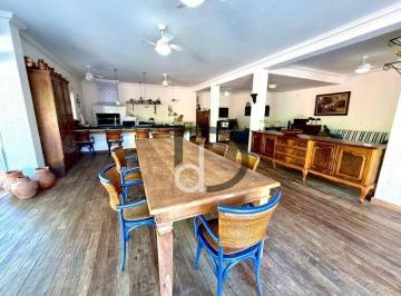 7fe0c54ea203a7e9ce898c304f0560756acc949f · Casa com 4 dormitórios à venda, 640 m² por R$ 3.500.000,00 - Condomínio Marambaia - Vinhedo/SP