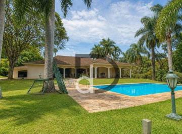 2181226f5499c56451ea9d8c11697a040f9514ed · Casa com 5 quartos à venda, 866 m² por R$ 5.800.000 - Condomínio Village Sans Souci - Valinhos/SP