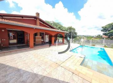 69a99799ebde67395ba2351b148084a4f1df179b · Casa Térrea com piscina em Condomínio Fechado com 4 suítes
