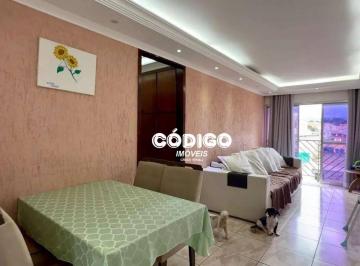 20fdc4914e0d6093481bfa18cbf30d72a6ff14d7 · Apartamento à venda, 3 dormitórios, 72 m² por R$ 318.000 - Picanço - Guarulhos/SP