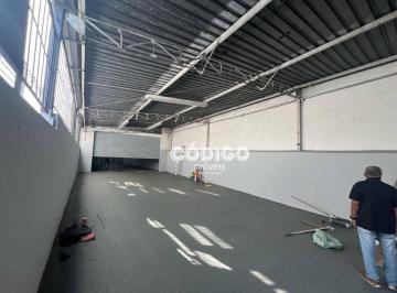 d91b8a3bde6ffbe4534092b6756bcfb4a7386dd7 · Galpão/ Salão para alugar no Gopouva - Guarulhos/SP - 300 m²