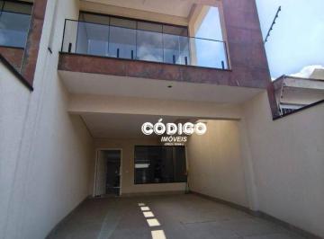 07045ad4de4b3db3ef1059f9fbab87e43ba69a63 · Sobrado com 3 dormitórios à venda, 200 m² por R$ 1.250.000,00 - Jardim Santa Mena - Guarulhos/SP