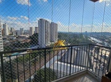 aab8cf166b6fd8c7ba24b1fbde0be6be75aeac46 · Apartamento com 3 dormitórios à venda, 70 m² por R$ 690.000 - Vila Leopoldina - São Paulo/SP