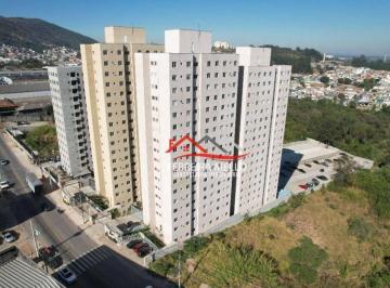 9258a08ff963f8b08e1d155a4aba55a8ce49ad8e · Apartamento com 2 dormitórios para alugar, 38 m² por R$ 1.750,00/mês - Laranjeiras - Caieiras/SP
