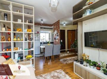 2389d1fda26248e940a841b45a3dfdbde8d8491b · Apartamento com 2 dormitórios à venda, 68 m² por R$ 399.900,00 - Bairro Alto - Curitiba/PR