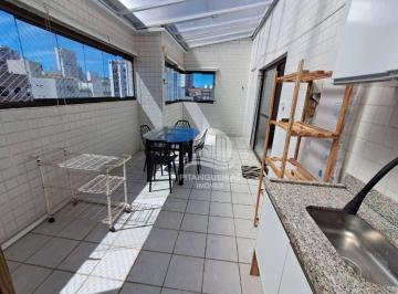 8d556bdaa98629df64b628002f4e05adfbd8ff54 · Cobertura com 2 quartos à venda, 77 m² - Astúrias - Guarujá/SP