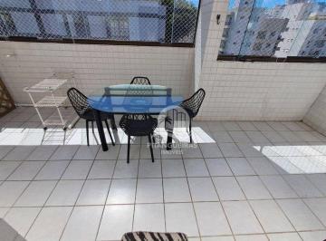 789f3c04fecd0874c1626b2114216e02e82d8cc0 · Cobertura com 2 dormitórios à venda, 77 m² - Astúrias - Guarujá/SP