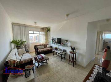 b03a256ca611a4538fb6c1976a31729c755c4b1f · Apartamento com 2 dormitórios à venda, 82 m² por R$ 480.000,00 - Centro - Itanhaém/SP