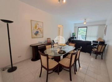 366fbaeff0a0aa5034b79eb804a6baa7dabb5df7 · Apartamento com 2 dormitórios à venda, 110 m² - Pitangueiras - Guarujá/SP