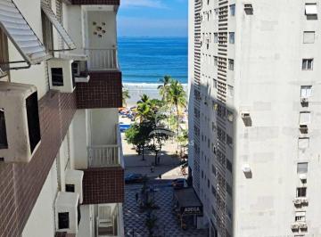 1846131aaf9468e0118e2d8ef25fcdedc2b16a8d · Apartamento com 2 dormitórios para alugar, 74 m² - Pitangueiras - Guarujá/SP