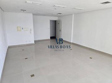 052b4c44c854f79935a544758fbbc224b2ff8e52 · New Worker Tower para locação - 43m² - 1 vaga - com ar-condicionado