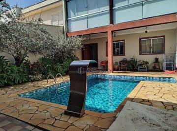 0cfa7eacb5c1ddf0bad768d5b1e30510890a9163 · Sobrado com 3 dormitórios à venda, 211 m² por R$ 810.000,00 - Residencial Águas Claras - Piracicaba/