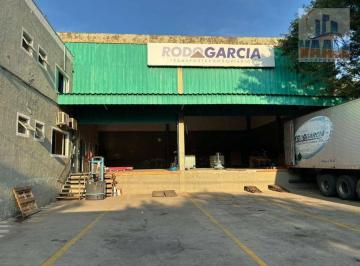 da7ec5fa9a62c71de48de588722fe29d1da1b1b7 · Galpão para alugar, 500 m² por R$ 18.830/mês - Terminal Intermodal de Cargas (TIC) - Campinas/SP