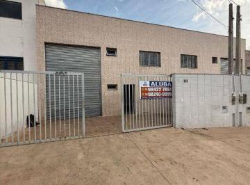 b820717d1c4f7b5c16e8f5cae367b610f4e35275 · Barracão para alugar, 204 m² por R$ 6.687,00/mês - Parque Via Norte - Campinas/SP
