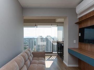 Apartamento · 33m² · 1 Quarto · Apartamento à Venda - Vila Pompéia, 1 Quarto, 33 m2