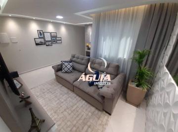 533932d1fd31477a5af7eff43b4a1b382ecaacd0 · Cobertura com 2 dormitórios à venda, 50 m² por R$ 480.000 - Parque Capuava - Santo André/SP