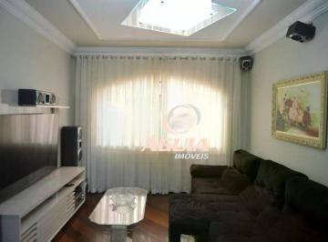 224a3e736220a595bce6f5f5b08f3c1c75238b7c · Casa com 4 dormitórios à venda, 390 m² por R$ 1.120.000,00 - Vila Francisco Matarazzo - Santo André/