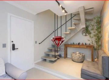 2d36ebe002840e7897b251e921d3845ff8a15018 · Loft duplex exclusivo em Pinheiros