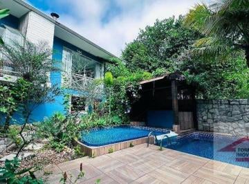 af19d0b45f8f5f2470b69056f8a4b30f190808e6 · Casa com 4 dormitórios ( suítes ) à venda no Portal do Paraíso 2, 366 m² por R$ 4.500.000 - Portal d