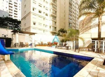49ee3af803a2e800ab1b8c8a935d83b6a5e44695 · Apartamento com 3 dormitórios à venda, 144 m² por R$ 1.250.000,00 - Planalto - São Bernardo do Campo