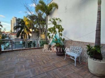 00b081fcb8c0649cb03f5e225e55d0ceef687cb6 · Sobrado com 3 dormitórios à venda, 176 m² - Bairro Jardim - Santo André/SP