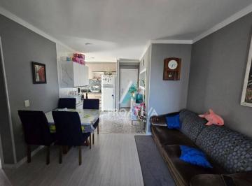 9391e6d7638bd01461f23d2b409d520b70a23a90 · Apartamento com 3 dormitórios à venda, 62 m² - Vila Alzira - Santo André/SP