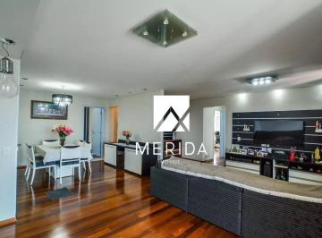 c3a228b3fff3addb504e88a1409440e908cd5ca9 · Apartamento com 3 quartos à venda, 130 m² por R$ 1.390.000 - Campestre - Santo André/SP