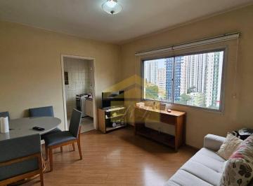8cc986232115a50da025a6cc0a2a6dd0e46fafdb · Apartamento com 1 quarto à venda, 46 m² - Vila Clementino - São Paulo/SP