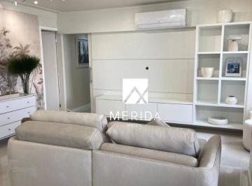 7f00727a1d8b71532b503ac20e9bd561375c59a0 · Apartamento com 3 quartos à venda, 114 m² por R$ 1.190.000 - Centro - Santo André/SP