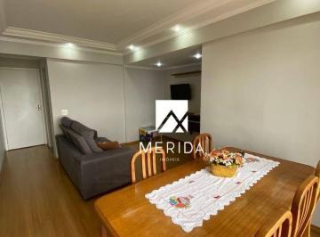 45c0d90581ba237eb346ded2bee10c454a41e68b · Apartamento com 3 quartos à venda, 74 m² por R$ 660.000 - Campestre - Santo André/SP
