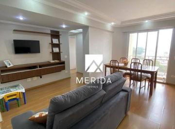 34a83f53afe738d7b28bb133d625886cdfa0b141 · Apartamento à venda, 74 m² por R$ 649.000,00 - Campestre - Santo André/SP