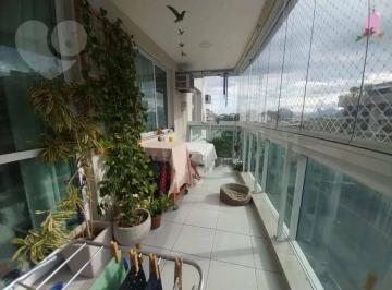 c4540494c90d57b4bd50008b4e752c2e9018c960 · Apartamento à venda, 80 m² por R$ 840.000,00 - São Francisco - Niterói/RJ