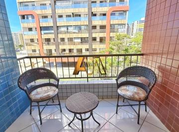 Apartamento · 88m² · 3 Quartos · 3 Vagas · APTO 3/4 SENDO 1 SUITE EM ARMAÇÃO