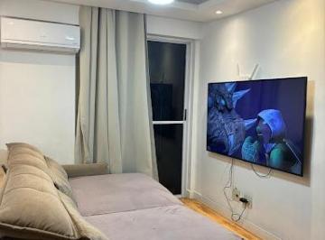 b094f73526bb2c7c7b85d13a9f922133fa918cf5 · Apartamento com 2 quartos (1 suíte) no Parque das Águas | Alcântara - São Gonçalo