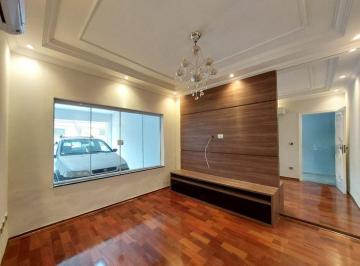 8137fbf81cdb6683e7f6cc64b550a24e2d39a6a1 · Casa Residencial com 4 dormitórios à venda, 175 m² - Jardim Ipiranga - Americana/SP